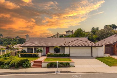 Photo of 11544 Sierra Sky Dr, Whittier, CA 90601 (MLS # DW26084848)