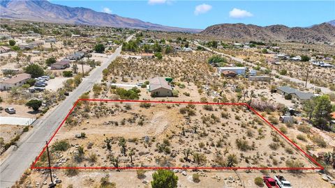 Photo of 0 Carnelian Road, Lucerne Valley, CA 92356 (MLS # HD25149897) Photo of 0 Carnelian Road, Lucerne Valley, CA 92356 (MLS # HD25149897)