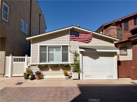 Photo of 48 B Surfside Avenue AVE, Surfside, CA 90743 (MLS # OC26167982)