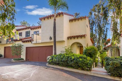 Photo of 518 Garfield Avenue #A, South Pasadena, CA 91030 (MLS # P1-26719)