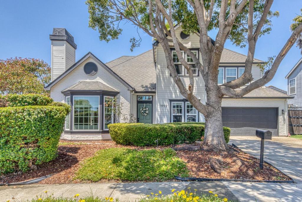 1992 Princeton Court