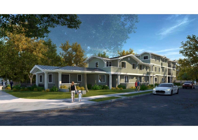 398 N Holliston Avenue, Pasadena CA 91106