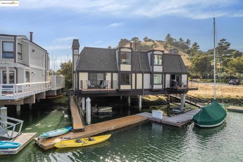 Photo of 1310 Mallard Dr Dr, Richmond, CA 94801 (MLS # 41116912)