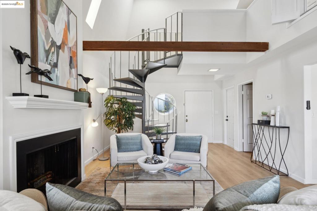 BRICKYARD COVE - Residential