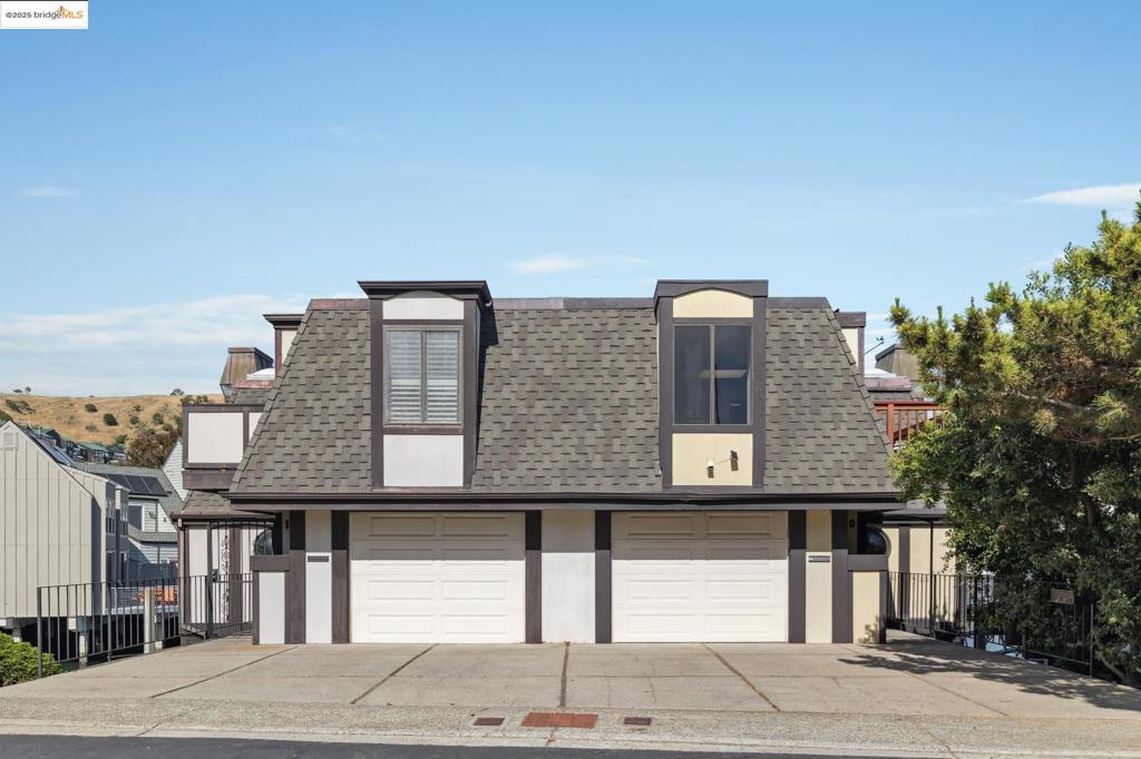 BRICKYARD COVE - Residential