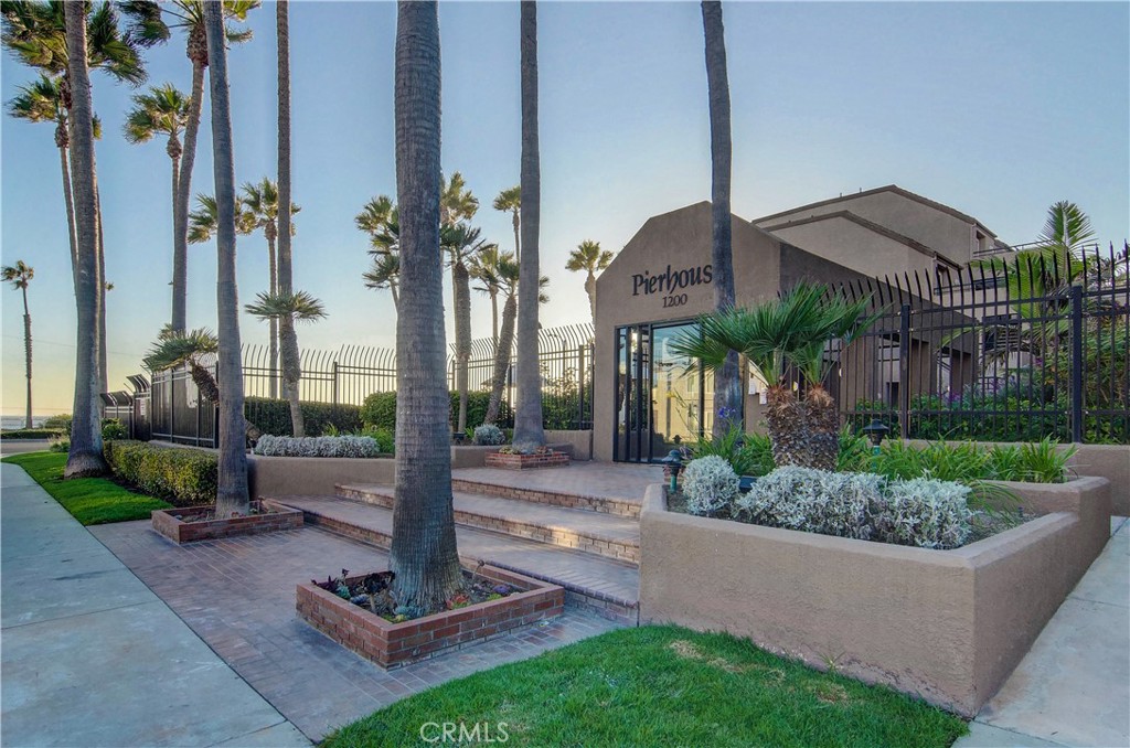 Discover a slice of beachside paradise in this freshly, newly renovated Condo with fantastic open views for your next getaway! The vibrant heartbeat of Huntington Beach resonates through this modern living space vacation rental, recently revitalized with chic renovations and gleaming new appliances that promise to make every day feel brand-new. Spread over 1,043 square feet, the interior promises comfort wrapped in luxury, with a breezy open-plan design that ensures you never miss a moment of those mesmerizing ocean views. The primary bedroom offers a tranquil retreat after a day spent exploring the local scene. Delight in the convenience of nearby Main Street, offering eclectic shopping and dining experiences. Step outside to enjoy the exclusive community amenities such as a sparkling pool, invigorating spa, and a clubhouse that's ideal for social gatherings. Pet lovers rejoice! Your small dogs are welcome here, ensuring no family member misses out on the sun, sea, and sand. The outdoor allure extends beyond the property with Central Park, Huntington Dog Beach, and the iconic Huntington Beach Pier just minutes away, ensuring your weekends can always be an adventure. Whether you're in the mood for a serene park picnic, a lively beach day, or just a sunset stroll by the pier, everything is conveniently accessible.