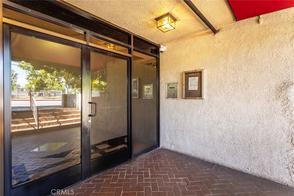14050 Magnolia Boulevard