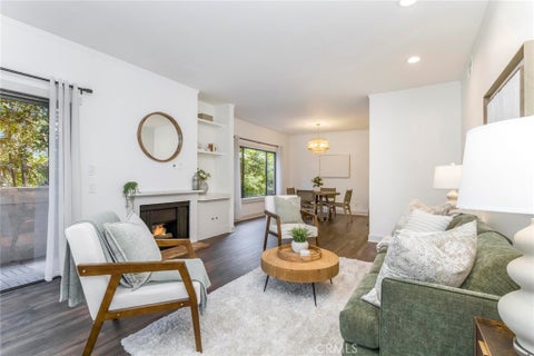 Photo of 14050 Magnolia Boulevard #201, Sherman Oaks, CA 91423 (MLS # SR26121475)
