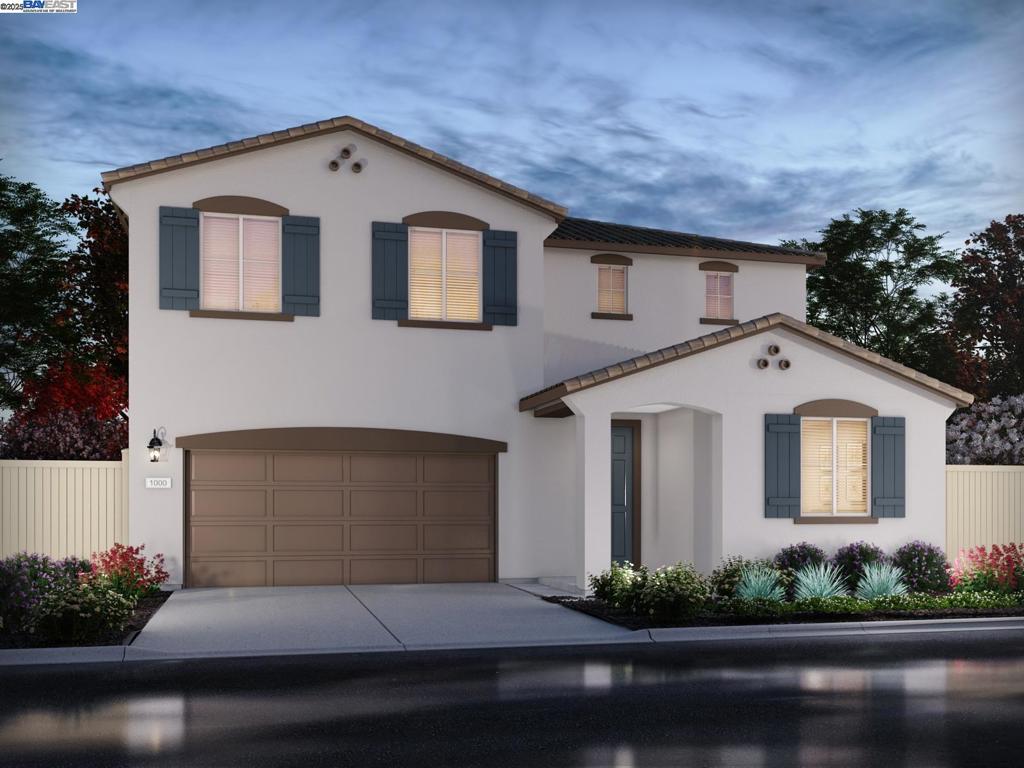 Brand new, energy-efficient home available by Mar 2025! There is room for everyone in this four-bedroom residence, with a spacious upstairs loft and primary suite with huge walk-in closet. Use the first-floor flex space as an office or turn it into a hobby or music room. Alder Grove offers one and two-story residences on larger homesites designed with you in mind. Flex spaces make it easy to stay organized while working or learning from home, and the open living areas are the perfect place to gather for quality time and family meals. Groundbreaking energy-efficiency is also built seamlessly into every home in this community so you can spend less on utility bills and more on the things that matter most.* Each of our homes is built with innovative, energy-efficient features designed to help you enjoy more savings, better health, real comfort and peace of mind.