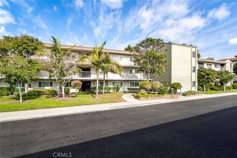 Photo of 5369 Algarrobo #1G, Laguna Woods, CA 92637 (MLS # OC25117740)
