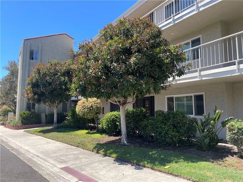 5369 Algarrobo 1G Laguna Woods CA 92637
