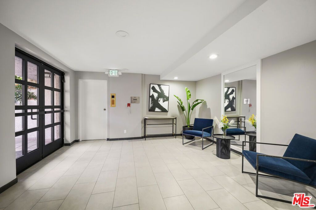 Photo of 11737 Darlington Avenue #104, Los Angeles, CA 90049 (MLS # 26655389)