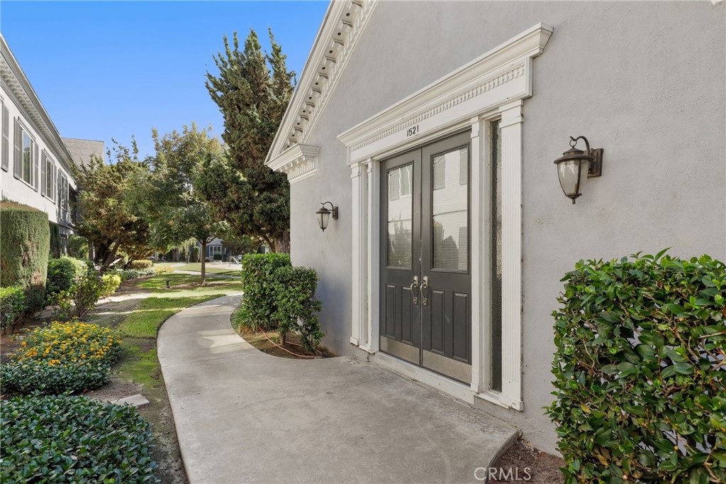 Meredith Manor Homes - Residential