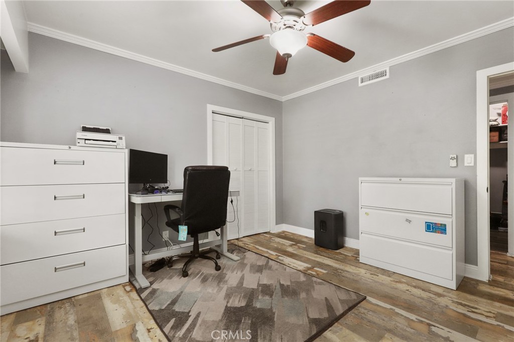 Meredith Manor Homes - Residential