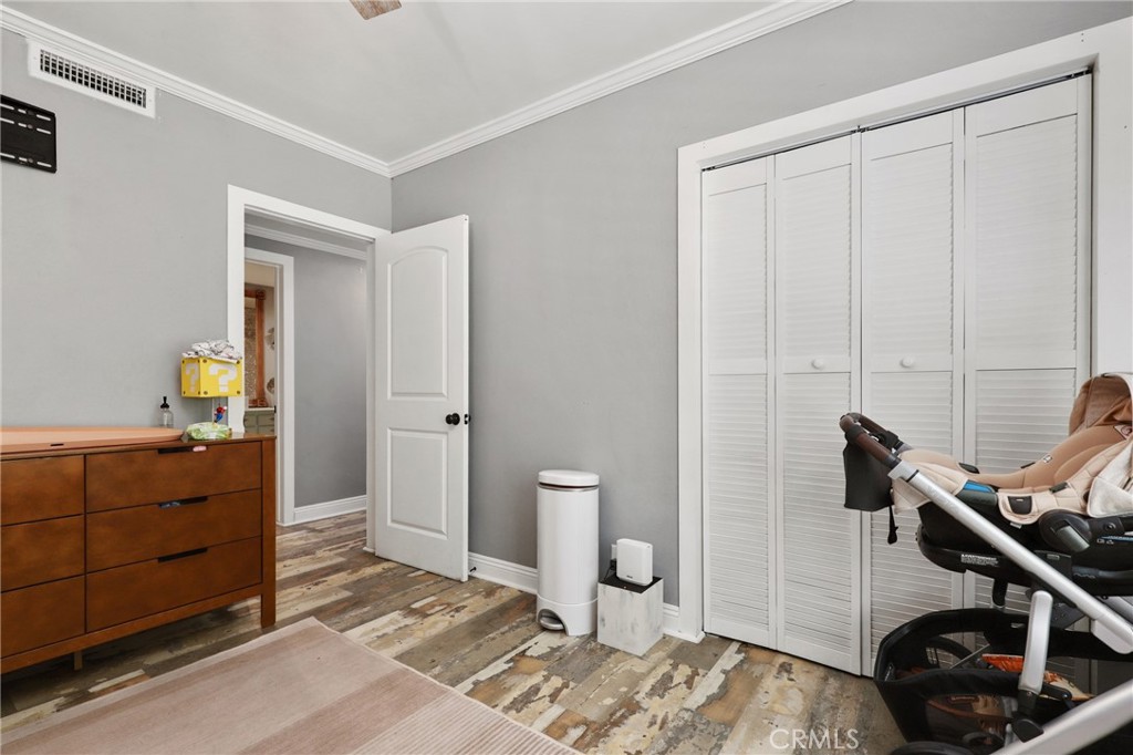 Meredith Manor Homes - Residential