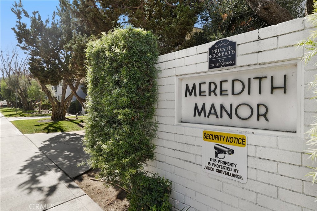 Meredith Manor Homes - Residential
