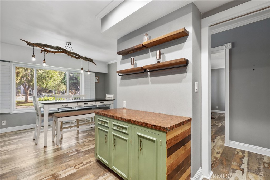 Meredith Manor Homes - Residential