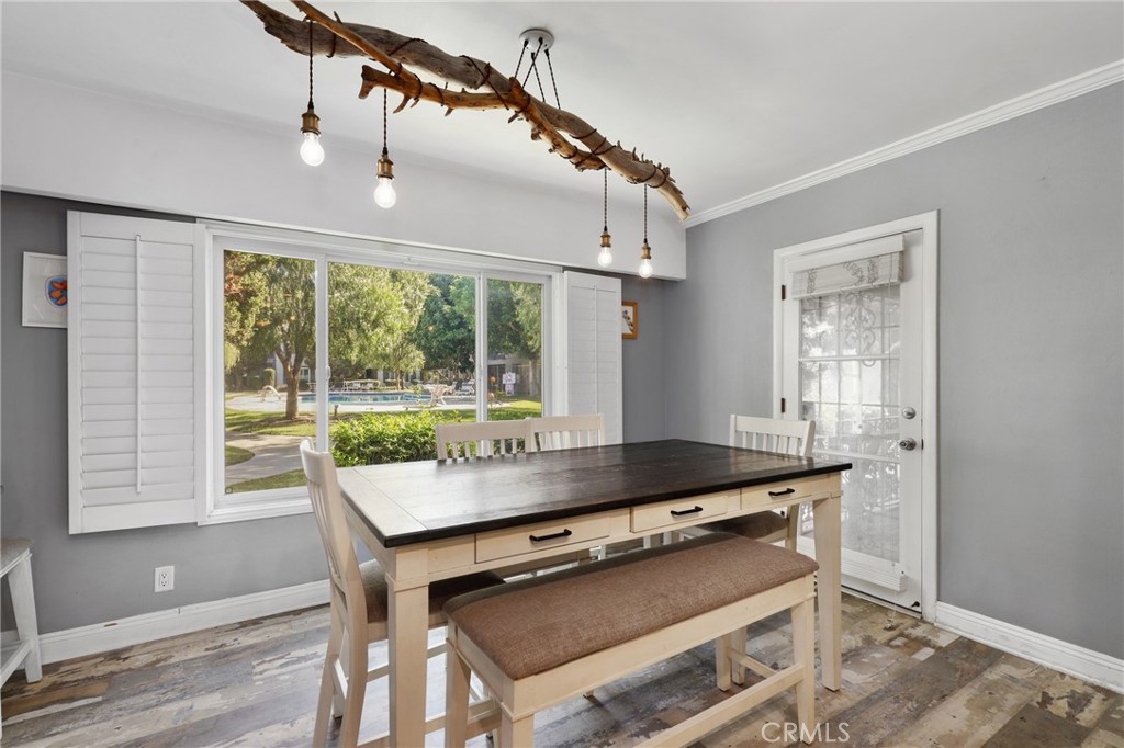 Meredith Manor Homes - Residential