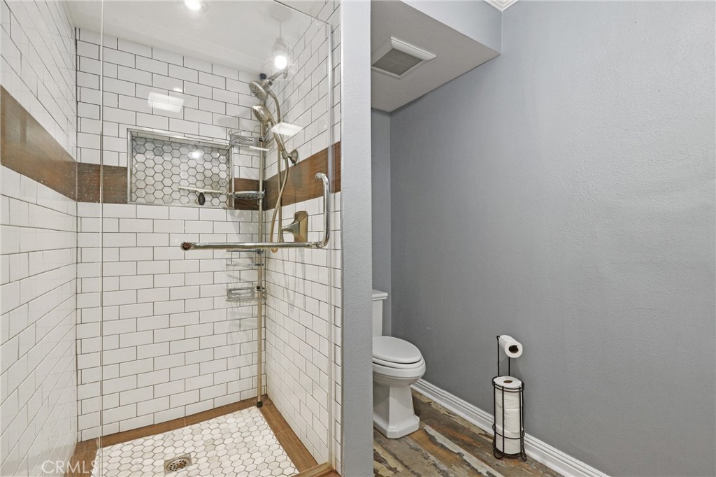 Meredith Manor Homes - Residential