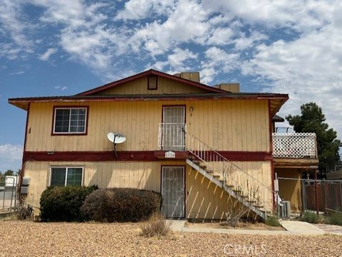15754 Tern Road Victorville CA 92394