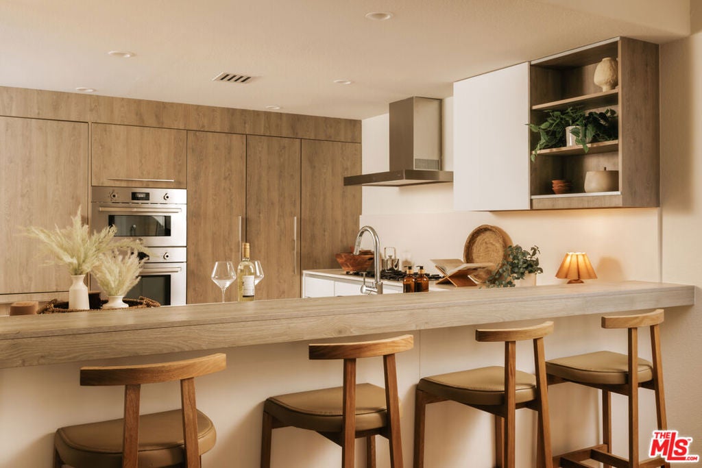 Photo of 6489 Cavalleri Road #313, Malibu, CA 90265 (MLS # 26878937)