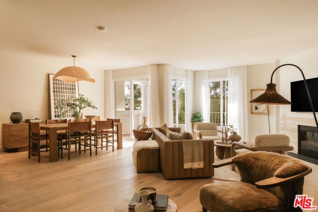 Photo of 6489 Cavalleri Road #313, Malibu, CA 90265 (MLS # 26878937)