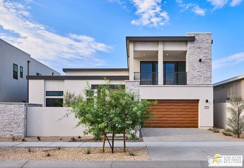 Photo of 31 Sea Holly Road #Lot 173, Rancho Mirage, CA 92270 (MLS # 26632243PS)