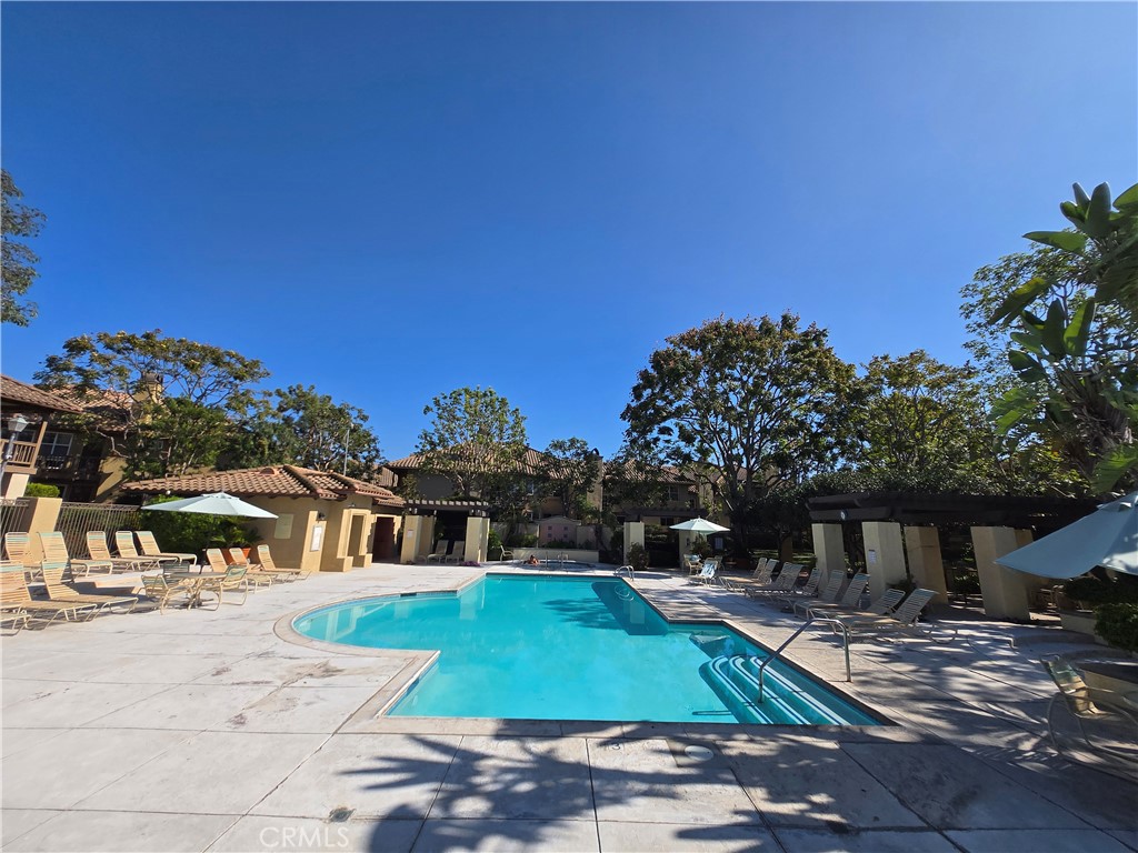 Tustin Ranch Estates (TSRE) - Residential