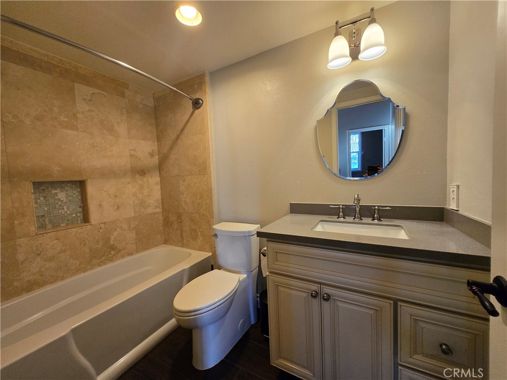 Tustin Ranch Estates (TSRE) - Residential