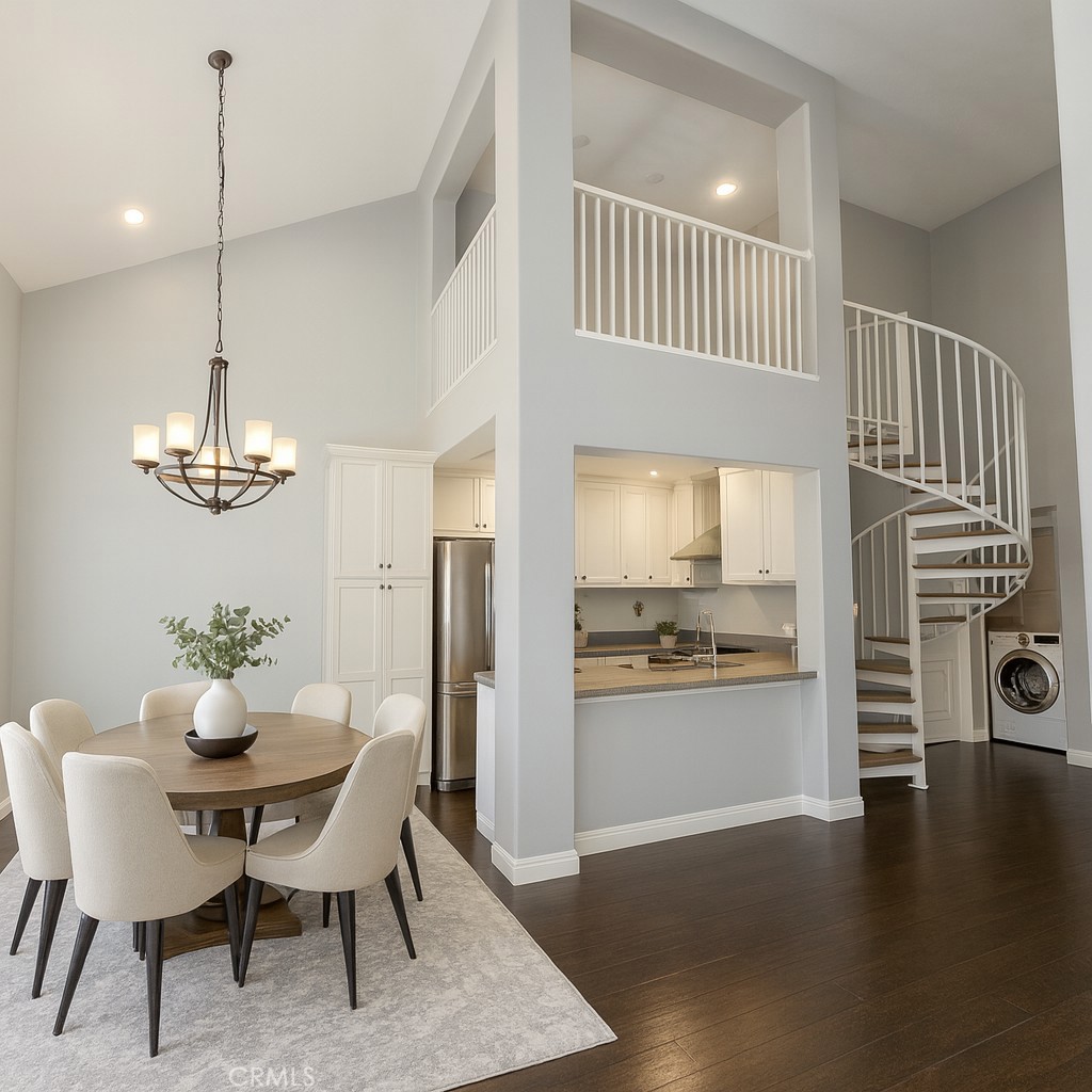 Tustin Ranch Estates (TSRE) - Residential