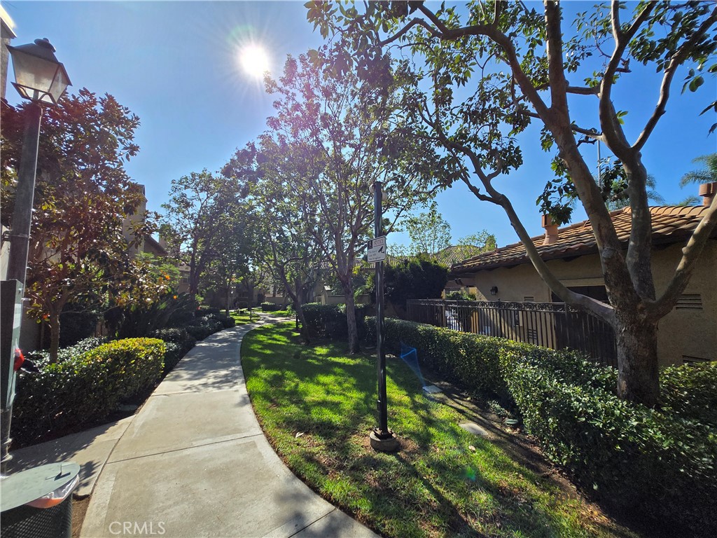 Tustin Ranch Estates (TSRE) - Residential