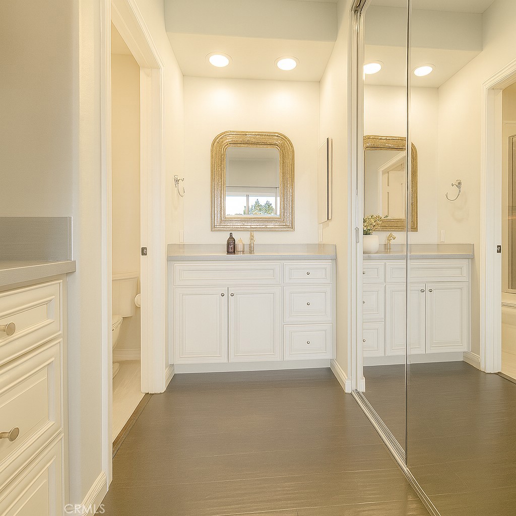 Tustin Ranch Estates (TSRE) - Residential