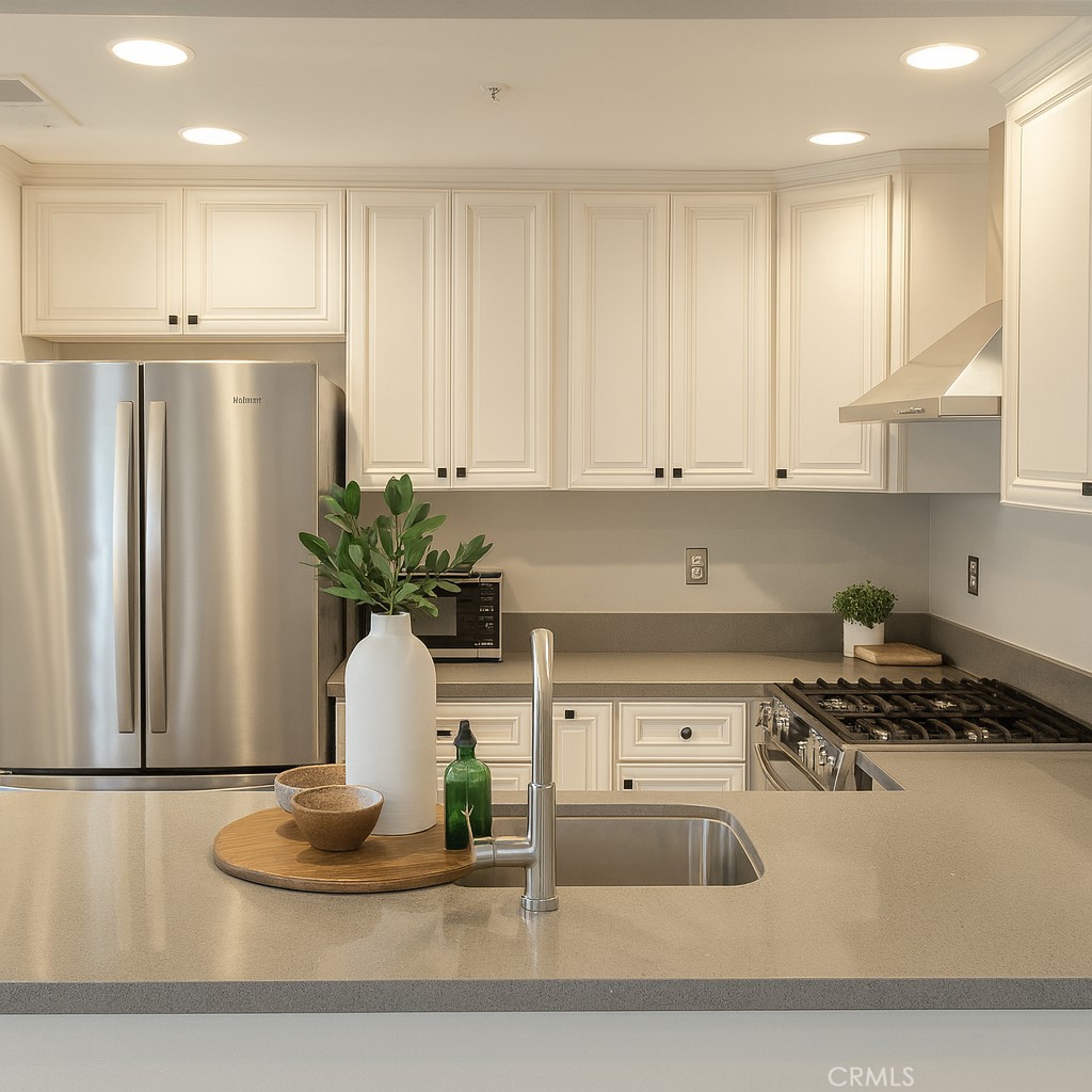 Tustin Ranch Estates (TSRE) - Residential