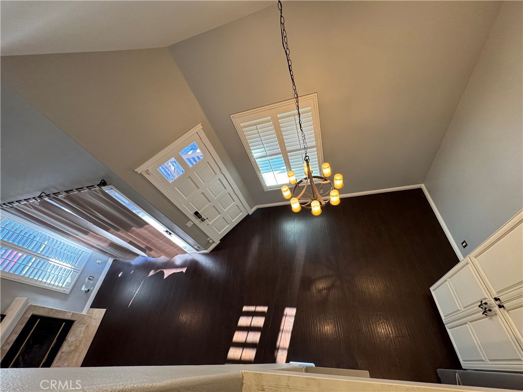 Tustin Ranch Estates (TSRE) - Residential