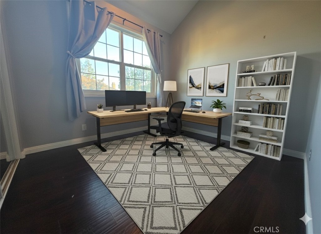 Tustin Ranch Estates (TSRE) - Residential