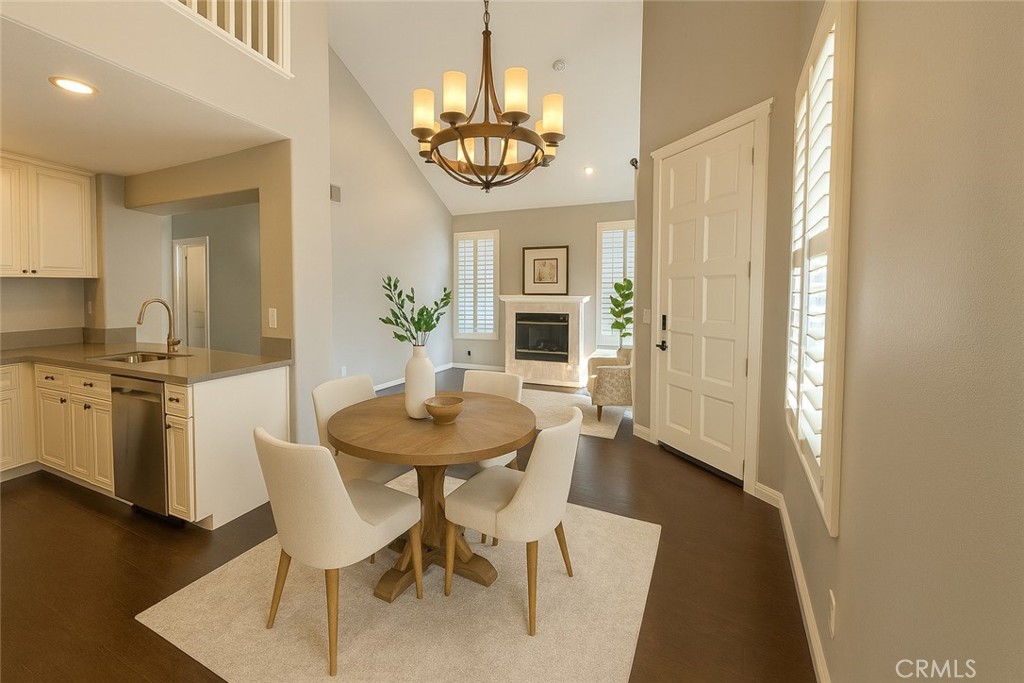 Tustin Ranch Estates (TSRE) - Residential