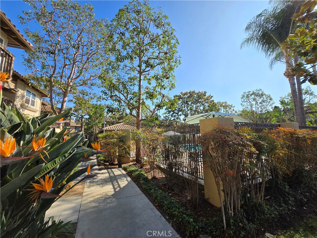 Tustin Ranch Estates (TSRE) - Residential