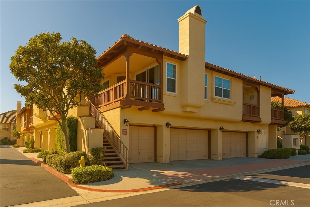 Tustin Ranch Estates (TSRE) - Residential