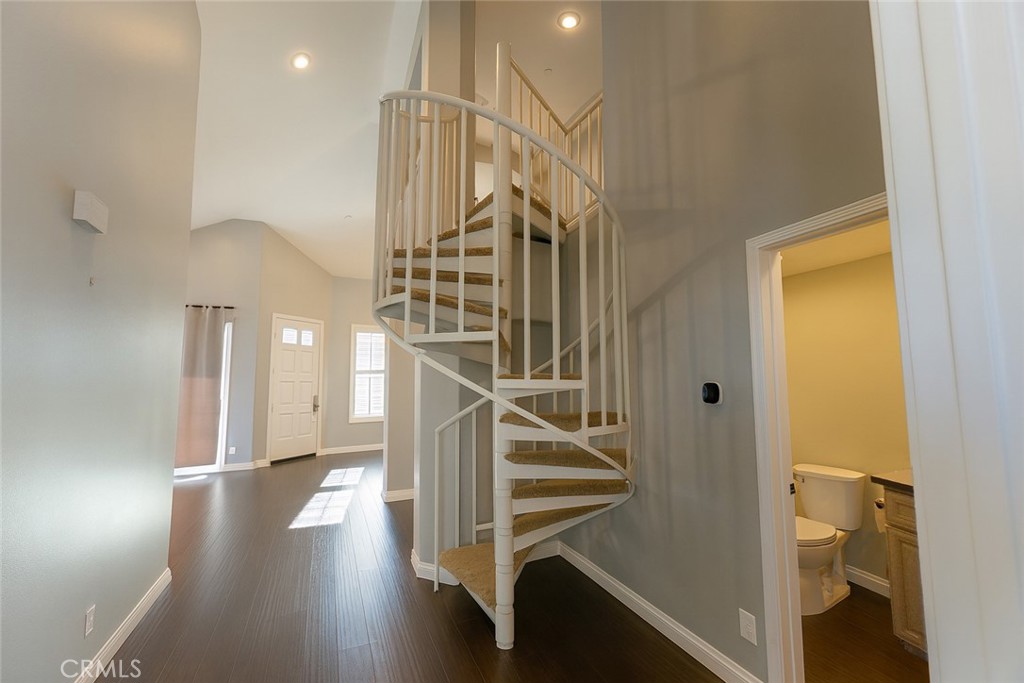 Tustin Ranch Estates (TSRE) - Residential