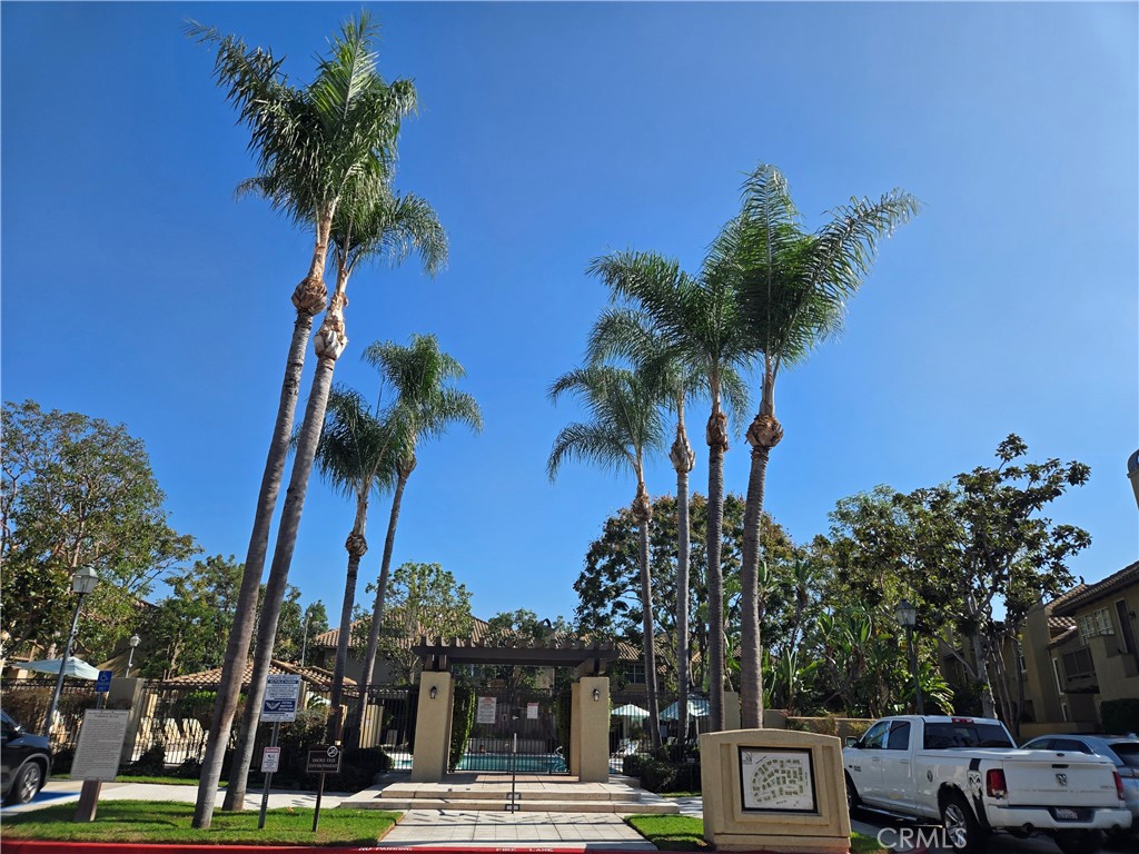 Tustin Ranch Estates (TSRE) - Residential