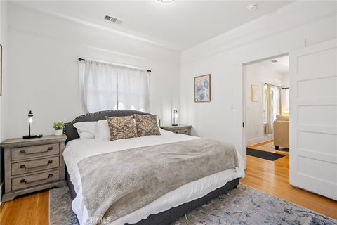 Tiny photo for 1444 Oak Street, Paso Robles, CA 93446 (MLS # NS26017580)