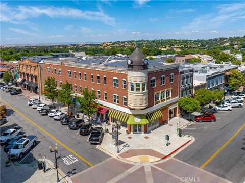 Tiny photo for 1444 Oak Street, Paso Robles, CA 93446 (MLS # NS26017580)