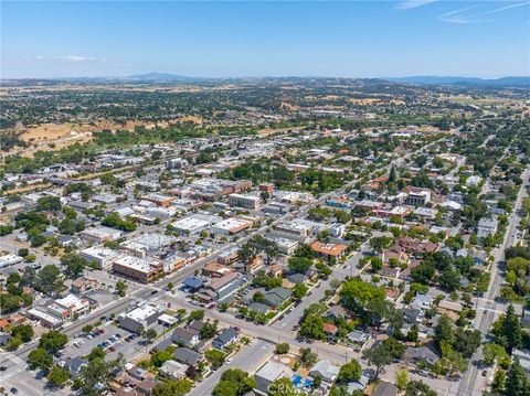 Tiny photo for 1444 Oak Street, Paso Robles, CA 93446 (MLS # NS26017580)