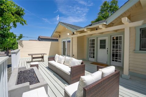 Tiny photo for 1444 Oak Street, Paso Robles, CA 93446 (MLS # NS26017580)