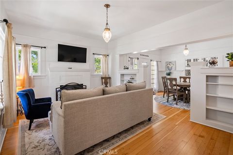 Tiny photo for 1444 Oak Street, Paso Robles, CA 93446 (MLS # NS26017580)