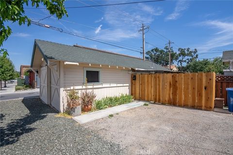 Tiny photo for 1444 Oak Street, Paso Robles, CA 93446 (MLS # NS26017580)