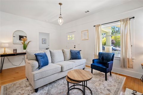 Tiny photo for 1444 Oak Street, Paso Robles, CA 93446 (MLS # NS26017580)