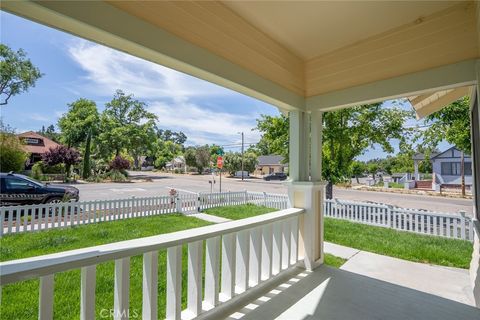 Tiny photo for 1444 Oak Street, Paso Robles, CA 93446 (MLS # NS26017580)