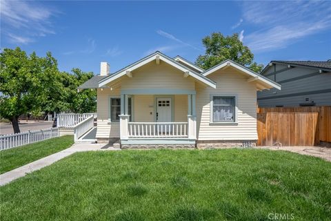Tiny photo for 1444 Oak Street, Paso Robles, CA 93446 (MLS # NS26017580)