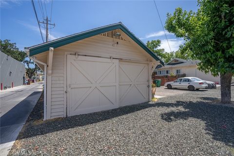Tiny photo for 1444 Oak Street, Paso Robles, CA 93446 (MLS # NS26017580)